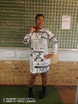 Mapule L. review photo