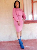 Mapule L. review photo
