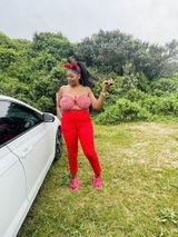 Sisipho B. review photo
