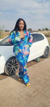 Refilwe K. review photo