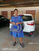 Mapule L. review photo
