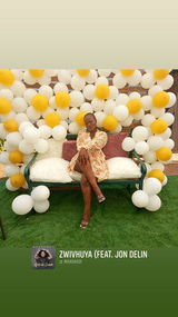 Rhulani M. review photo