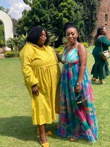 Phumla N. review photo