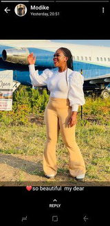 Pusho M. review photo