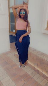 Karabo R. review photo