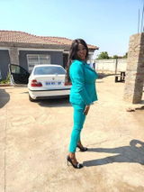 Lerato B. review photo