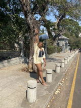 Tshepang D. review photo