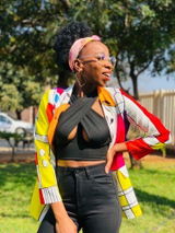 Khethiwe M. review photo