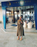 Thando M. review photo