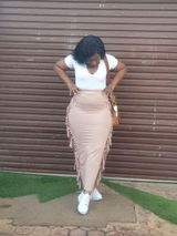 Lindiwe K. review photo