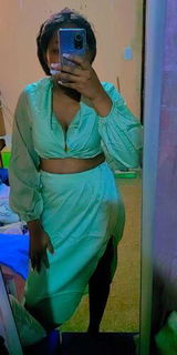 Thando G. review photo