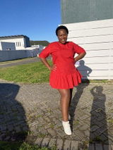 Ziyanda M. review photo