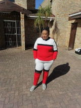 Busisiwe M. review photo