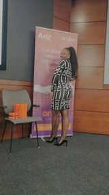 Bontle M. review photo