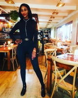 Sisanda D. review photo