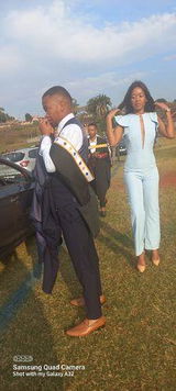 Nondumiso M. review photo