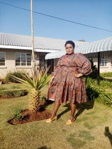 Karabo M. review photo