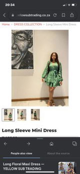 Nokukhanya M. review photo