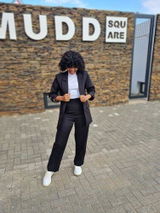 Mathuto M. review photo