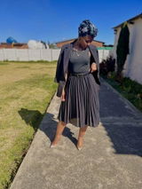 Zinhle R. review photo