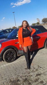 Lindiwe T. review photo