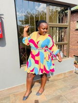 Rudzani N. review photo