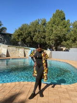 Hlengiwe N. review photo