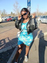 Zanele S. review photo
