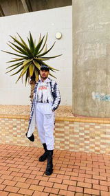 Mthokozisi Anthony M. review photo