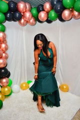 Mandisa M. review photo