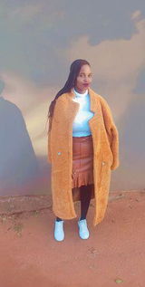 Pheladi P. review photo
