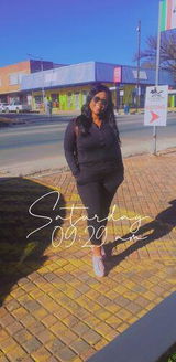 Palesa Q. review photo