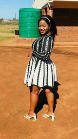 Zanele M. review photo