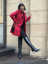 Otsile M. review photo