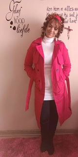 Ilse W. review photo