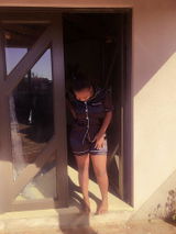 Cynthia Zanele S. review photo