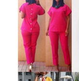 Lerato M. review photo