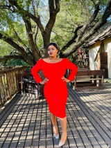 Lebohang M. review photo