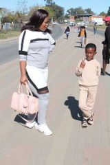 Thokozile M. review photo