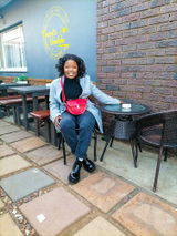 Simphiwe M. review photo