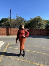 Lebogang M. review photo