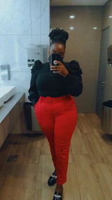 Tshepiso R. review photo