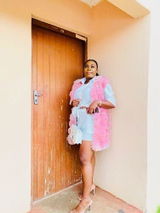 Mandisa m. review photo