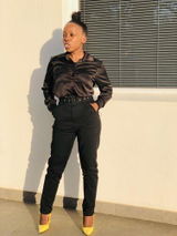 S’nenhlanhla N. review photo