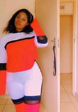 Zanele M. review photo