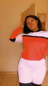 Zanele M. review photo