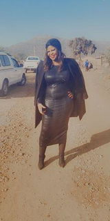 NTHABISENG M. review photo