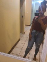 Mbali N. review photo