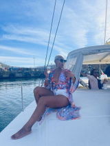Nombali M. review photo