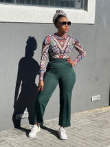 Ayanda M. review photo